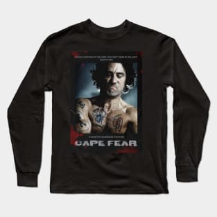 Cape Fear Long Sleeve T-Shirt